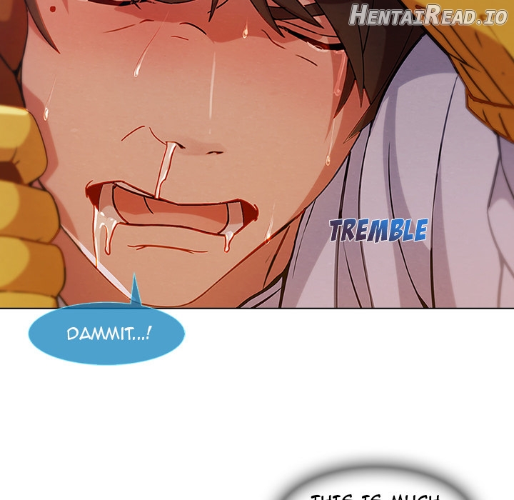 Lady Long Legs Chapter 19 - page 47