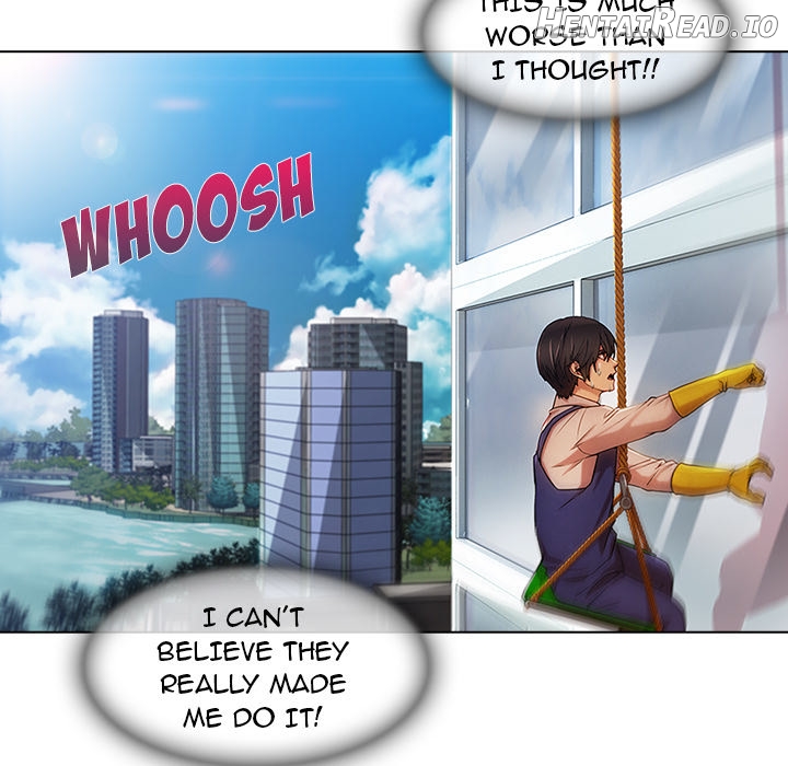 Lady Long Legs Chapter 19 - page 48