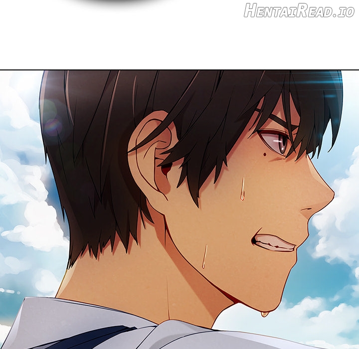 Lady Long Legs Chapter 19 - page 49