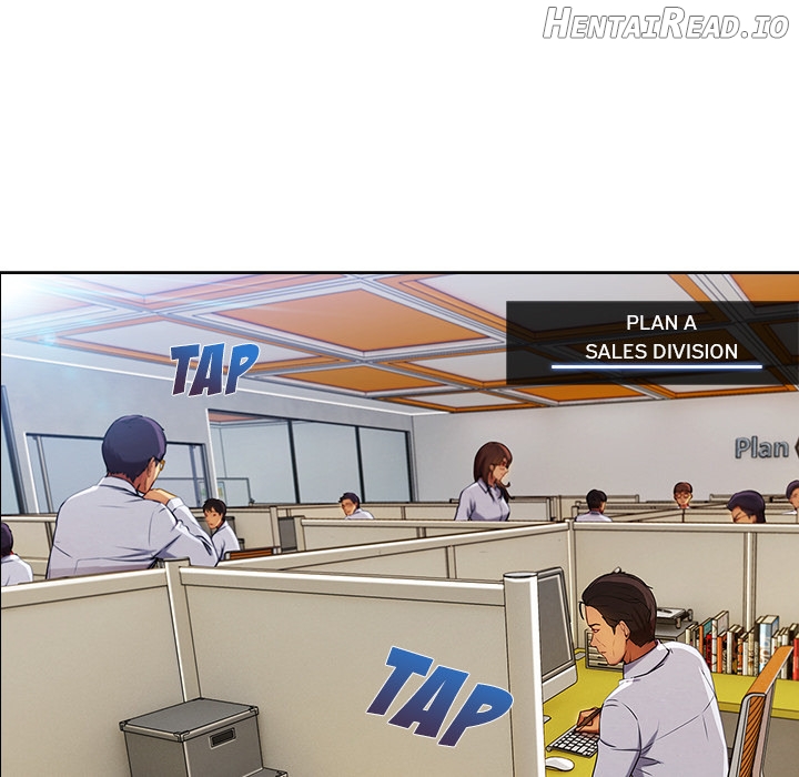 Lady Long Legs Chapter 19 - page 5