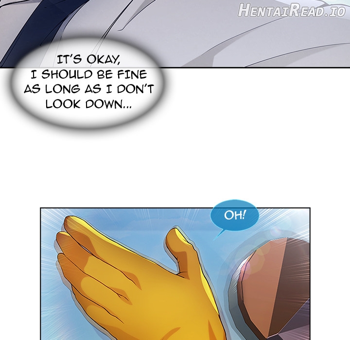 Lady Long Legs Chapter 19 - page 50