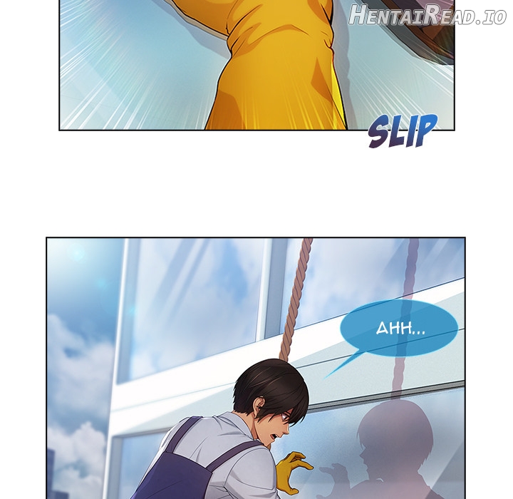 Lady Long Legs Chapter 19 - page 51