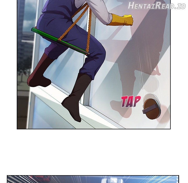 Lady Long Legs Chapter 19 - page 52