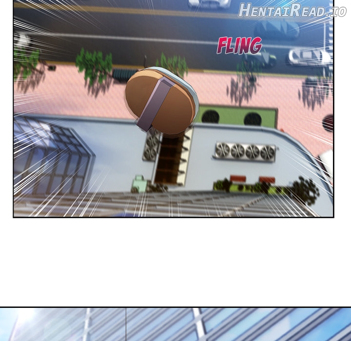 Lady Long Legs Chapter 19 - page 53