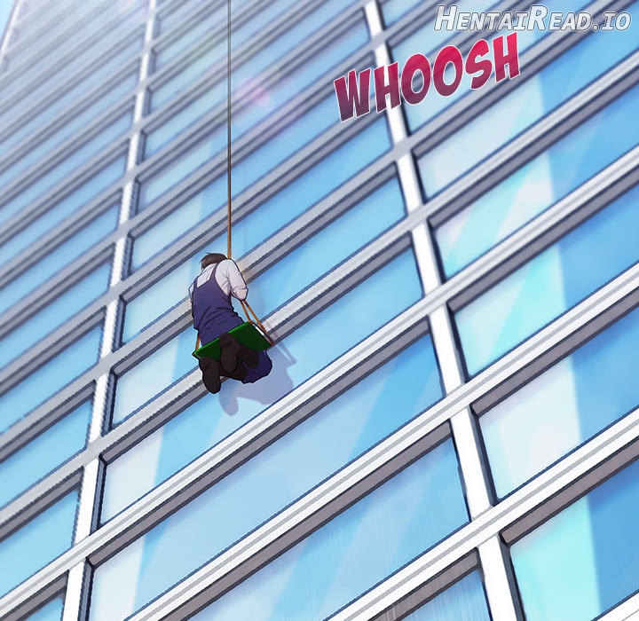 Lady Long Legs Chapter 19 - page 54