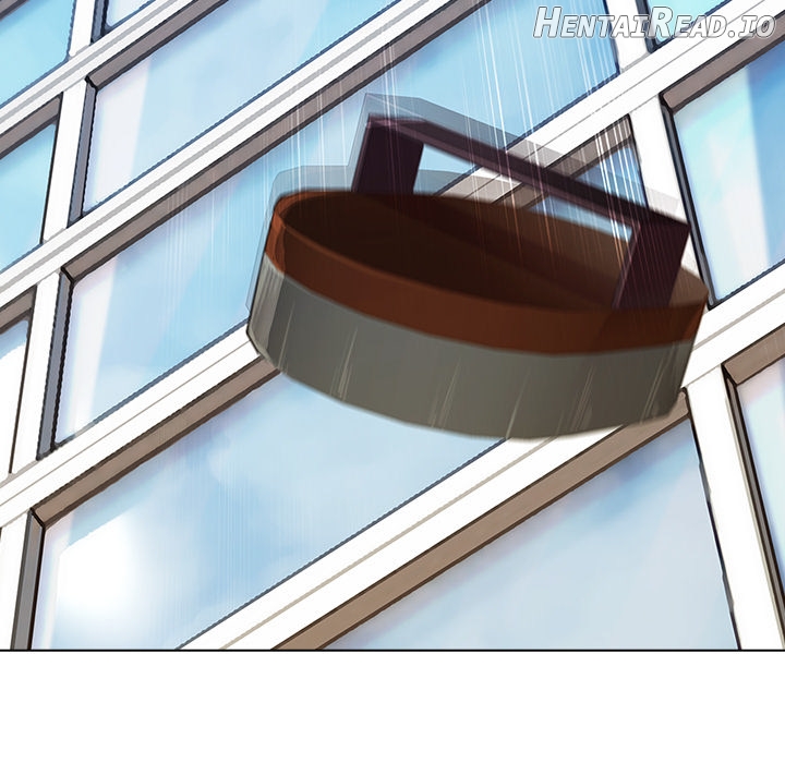 Lady Long Legs Chapter 19 - page 55