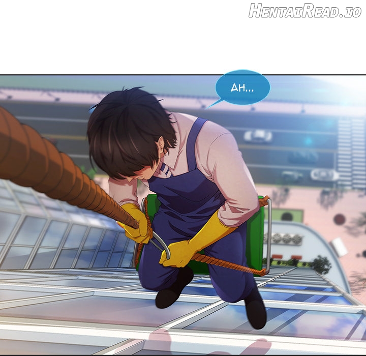 Lady Long Legs Chapter 19 - page 56