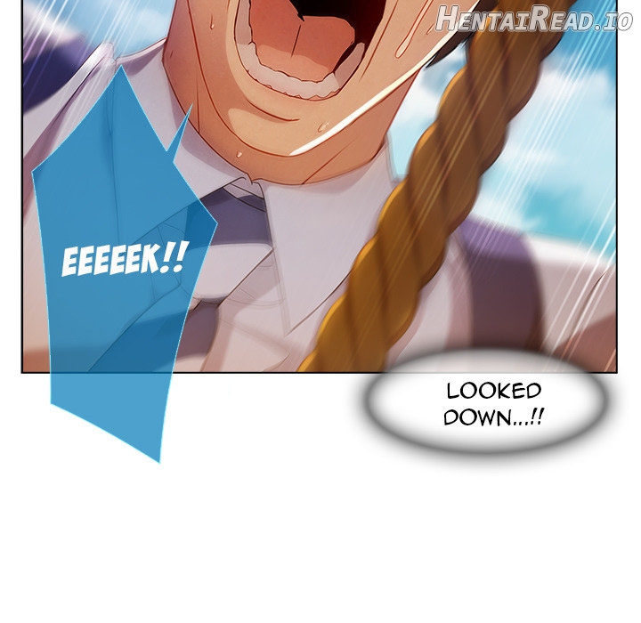 Lady Long Legs Chapter 19 - page 58