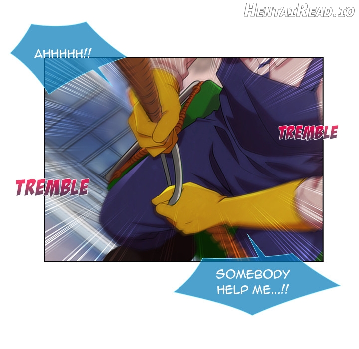 Lady Long Legs Chapter 19 - page 59