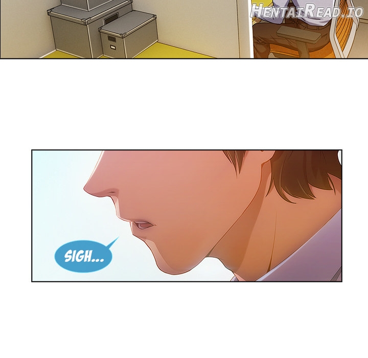 Lady Long Legs Chapter 19 - page 6