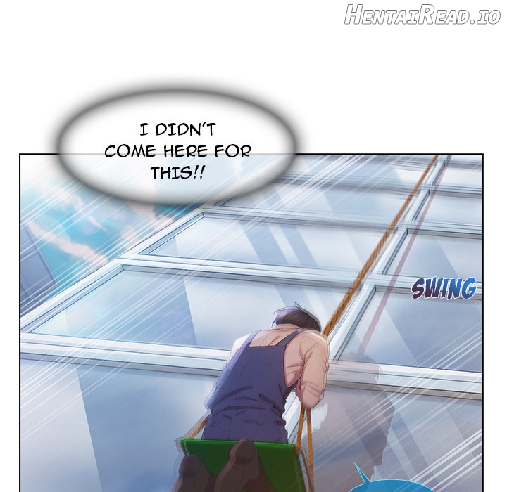 Lady Long Legs Chapter 19 - page 60