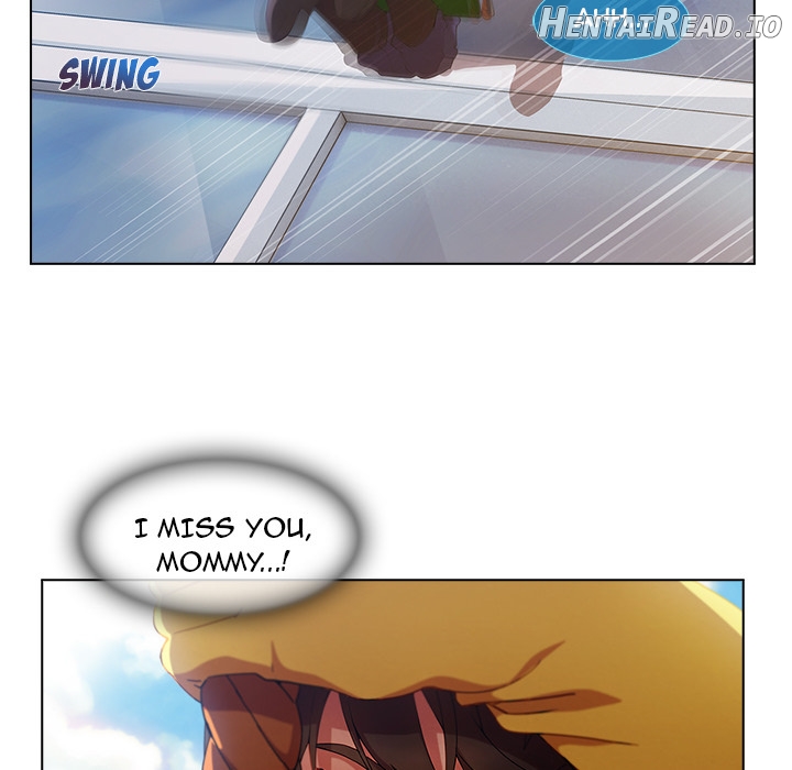 Lady Long Legs Chapter 19 - page 61