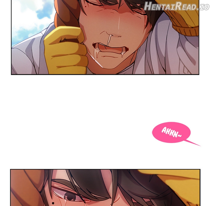 Lady Long Legs Chapter 19 - page 62