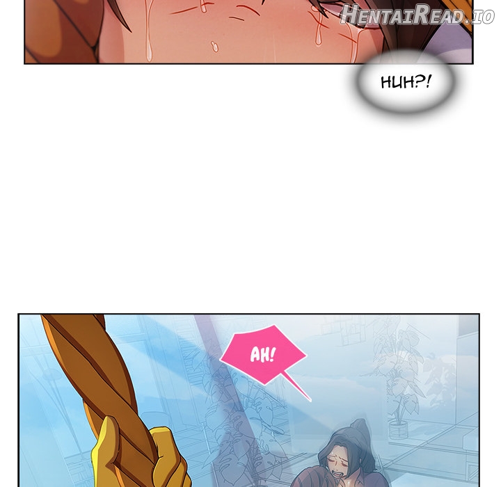 Lady Long Legs Chapter 19 - page 63