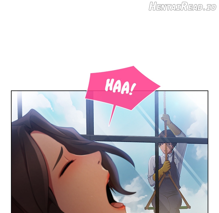 Lady Long Legs Chapter 19 - page 65