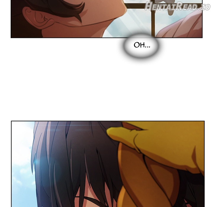 Lady Long Legs Chapter 19 - page 66