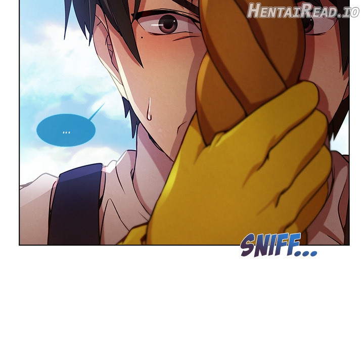 Lady Long Legs Chapter 19 - page 67