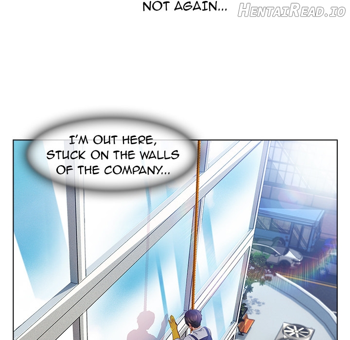 Lady Long Legs Chapter 19 - page 68