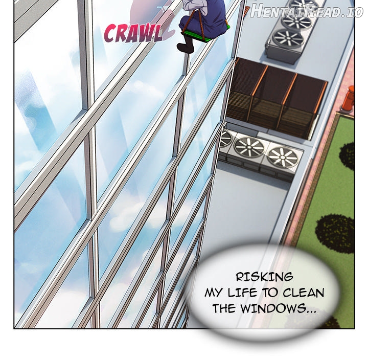 Lady Long Legs Chapter 19 - page 69