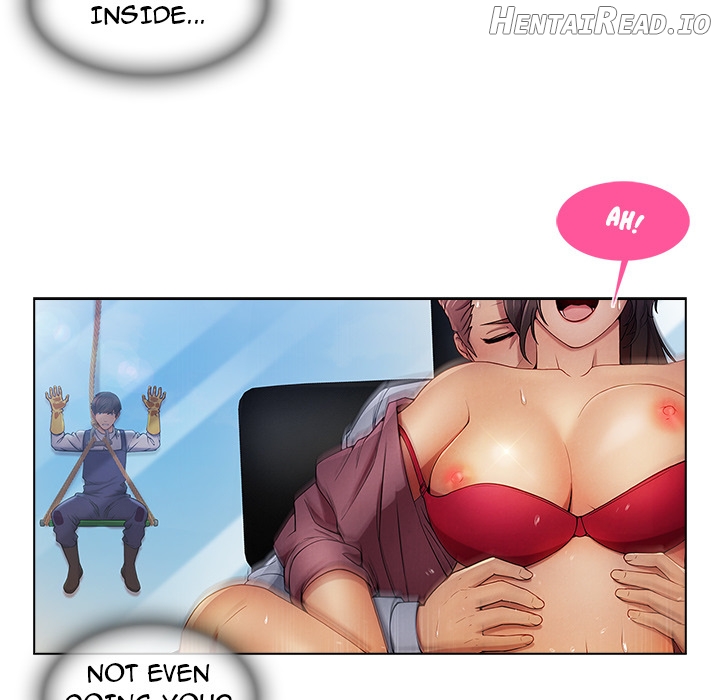 Lady Long Legs Chapter 19 - page 71