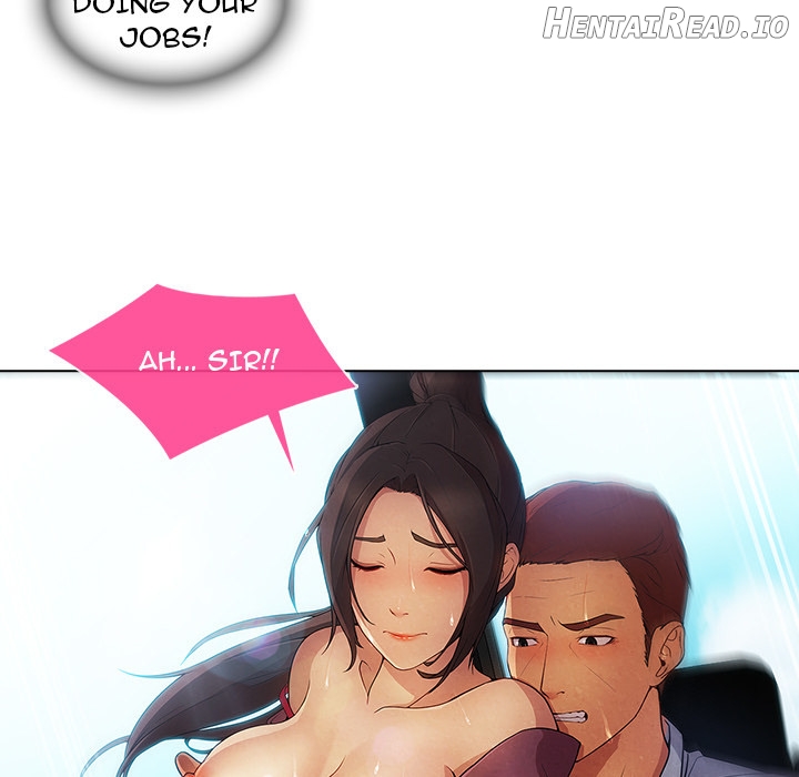 Lady Long Legs Chapter 19 - page 72