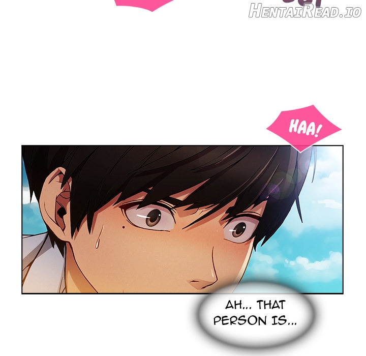 Lady Long Legs Chapter 19 - page 74