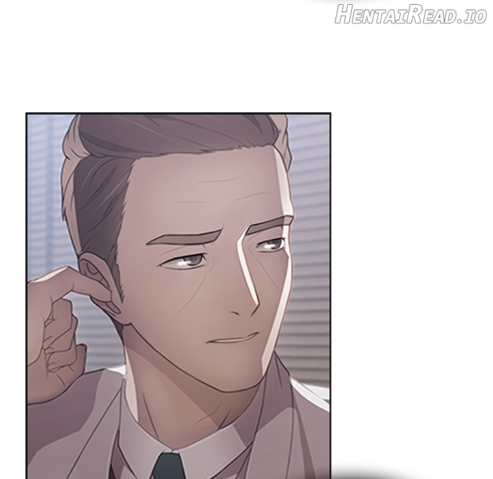 Lady Long Legs Chapter 19 - page 75