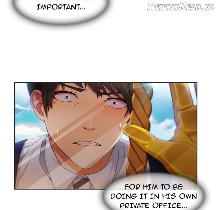 Lady Long Legs Chapter 19 - page 77