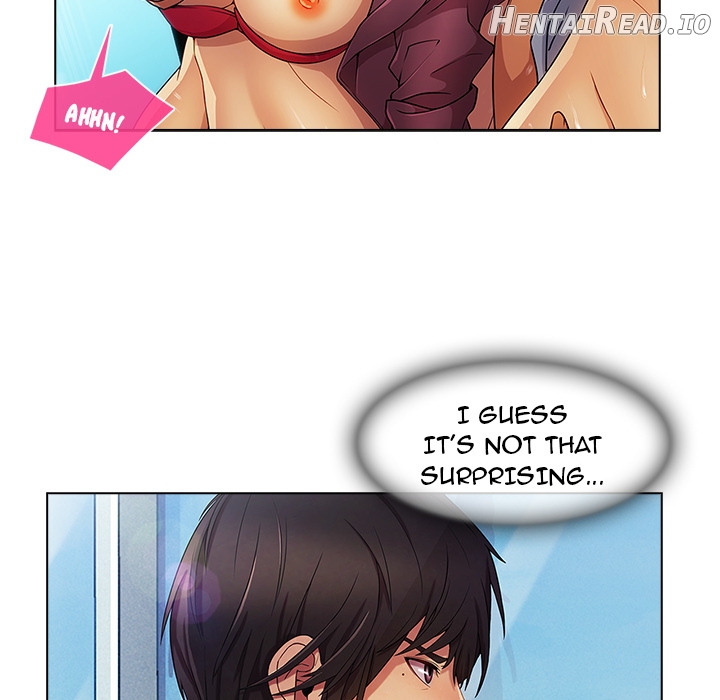 Lady Long Legs Chapter 19 - page 79