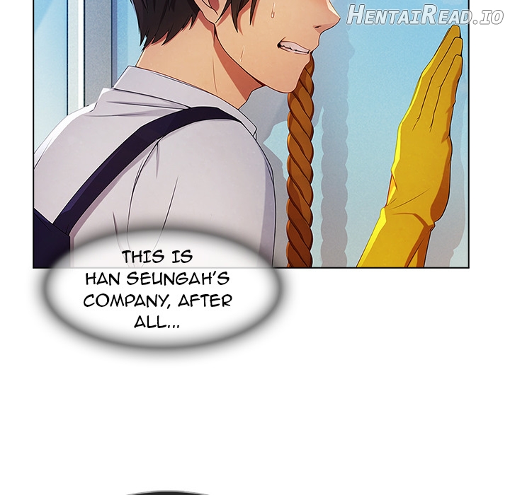 Lady Long Legs Chapter 19 - page 80