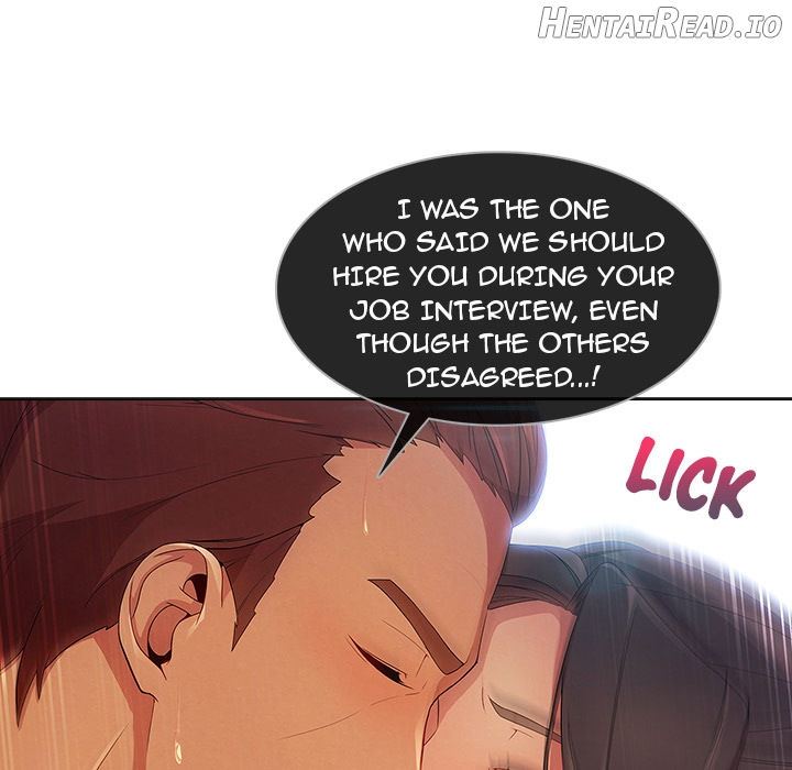 Lady Long Legs Chapter 19 - page 82