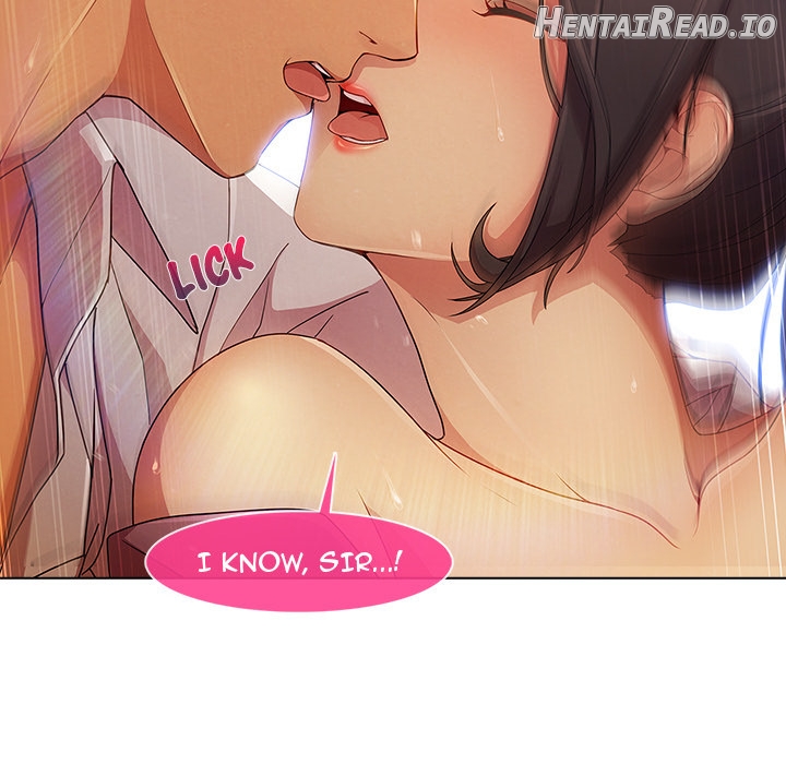 Lady Long Legs Chapter 19 - page 83