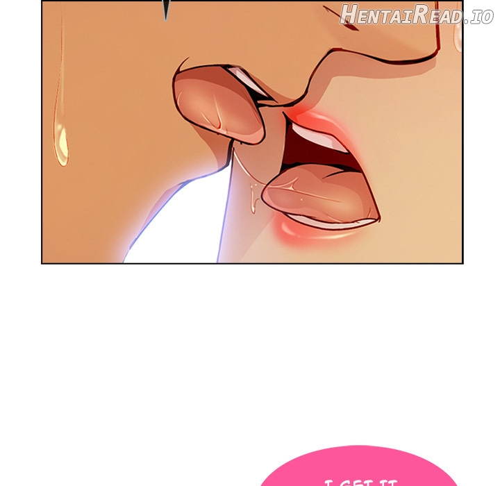 Lady Long Legs Chapter 19 - page 87