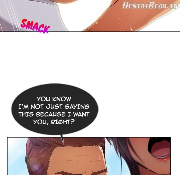 Lady Long Legs Chapter 19 - page 90