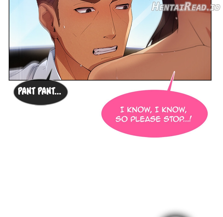 Lady Long Legs Chapter 19 - page 91