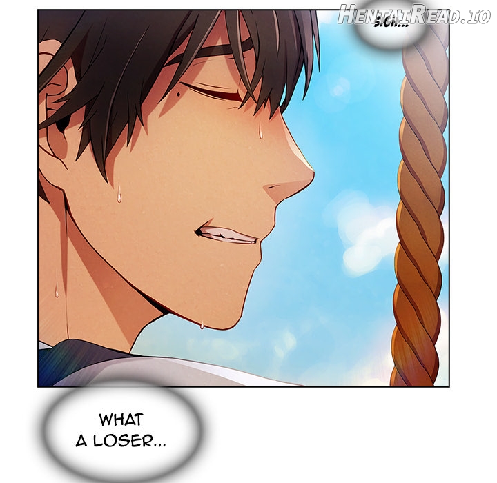 Lady Long Legs Chapter 19 - page 92