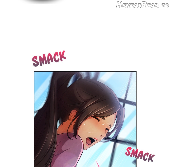 Lady Long Legs Chapter 19 - page 93