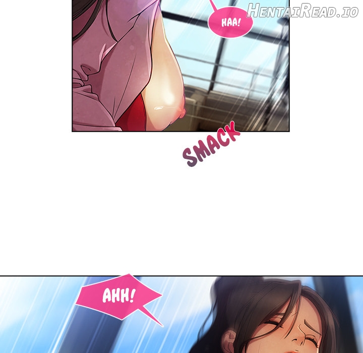 Lady Long Legs Chapter 19 - page 94