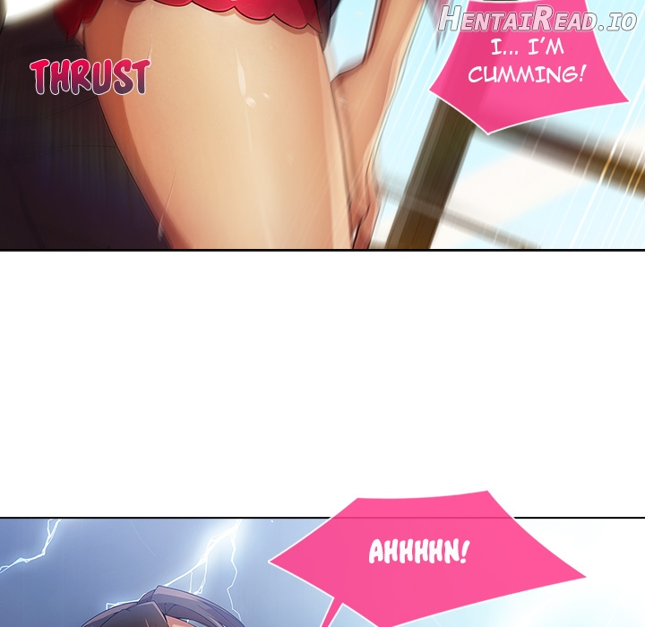 Lady Long Legs Chapter 19 - page 96