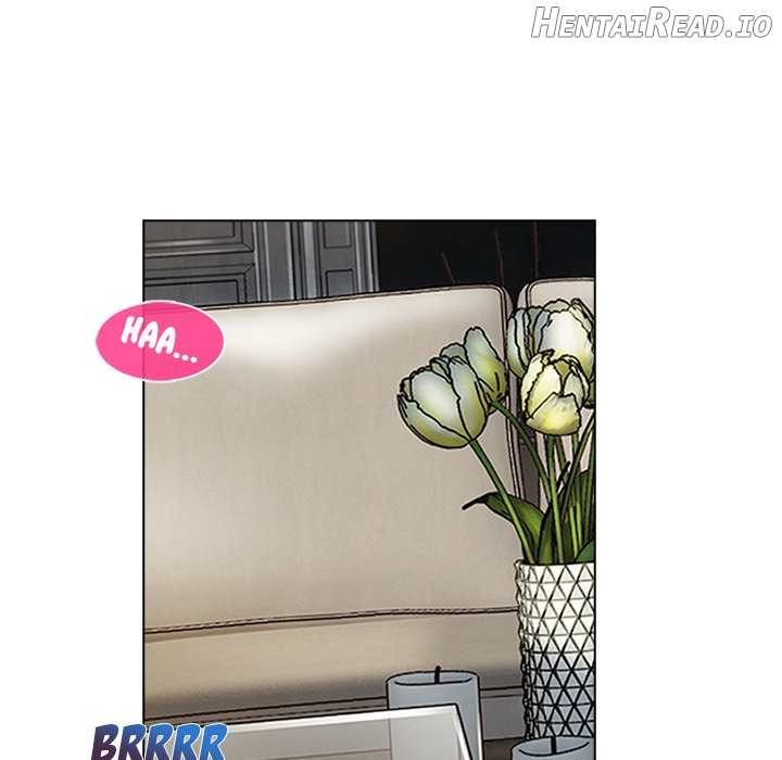 Lady Long Legs Chapter 19 - page 99