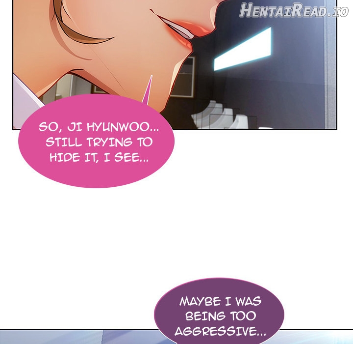 Lady Long Legs Chapter 9 - page 101