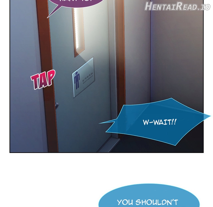 Lady Long Legs Chapter 9 - page 19