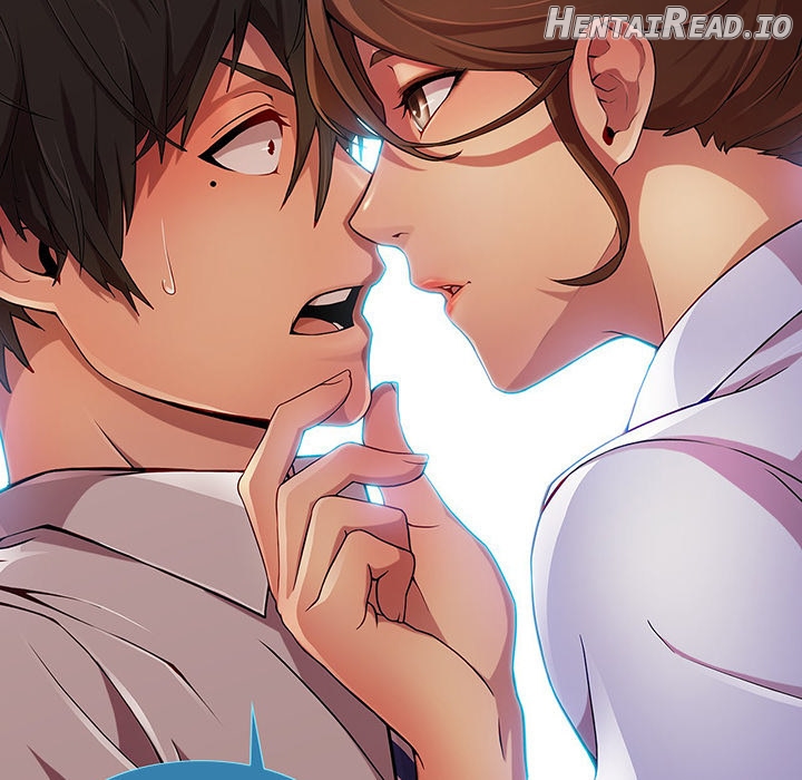 Lady Long Legs Chapter 9 - page 23