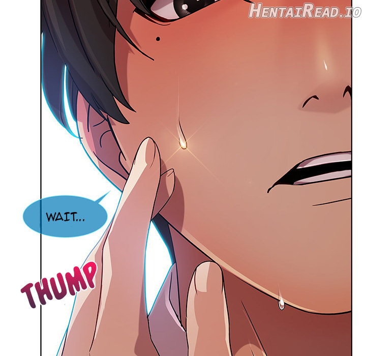 Lady Long Legs Chapter 9 - page 25