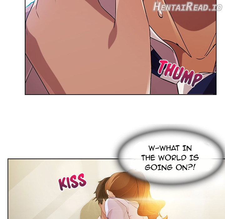 Lady Long Legs Chapter 9 - page 26