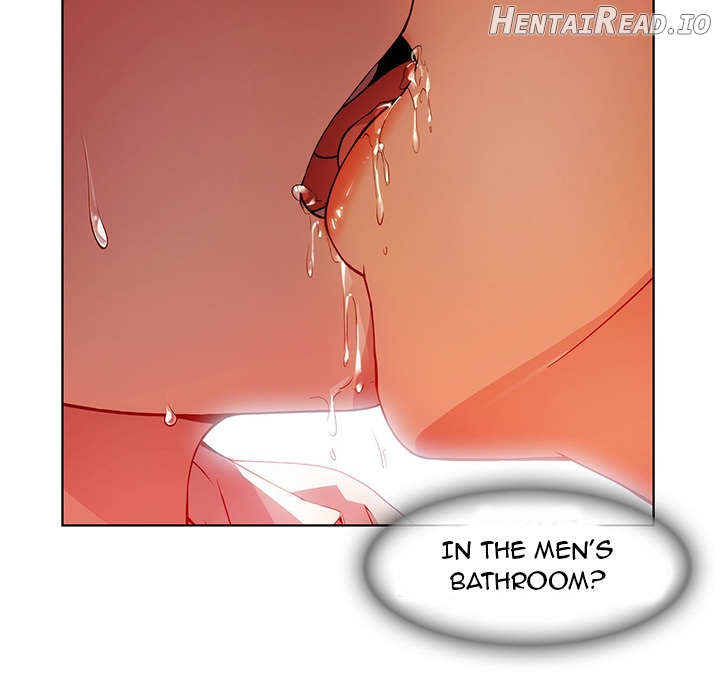 Lady Long Legs Chapter 9 - page 29