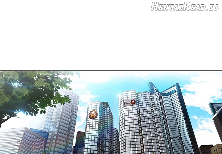 Lady Long Legs Chapter 9 - page 3