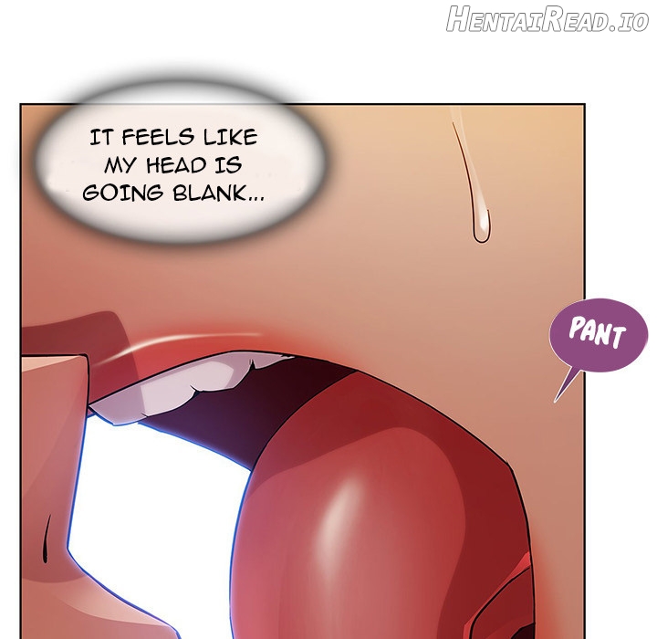 Lady Long Legs Chapter 9 - page 34