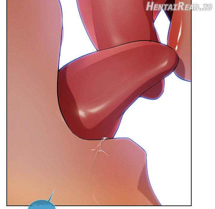 Lady Long Legs Chapter 9 - page 35