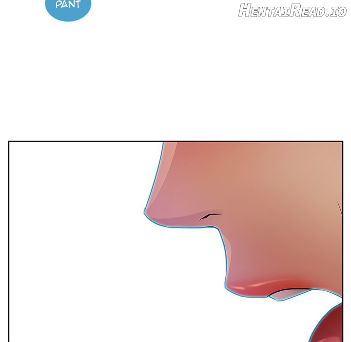 Lady Long Legs Chapter 9 - page 36